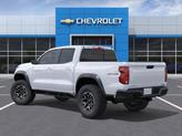 Thumbnail of 2026 Summit White Chevrolet Colorado