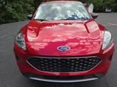 Thumbnail of 2022 Rapid Red Metallic Tinted Clearcoat Ford Escape