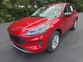 Thumbnail of 2022 Rapid Red Metallic Tinted Clearcoat Ford Escape