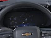 Thumbnail of 2026 Radiant Red Chevrolet Colorado