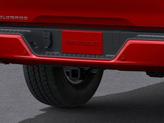Thumbnail of 2026 Radiant Red Chevrolet Colorado
