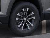 Thumbnail of 2026 Sterling Gray Metallic Chevrolet Equinox