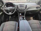 Thumbnail of 2022 Blue Glow Metallic Chevrolet Equinox