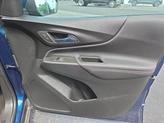 Thumbnail of 2022 Blue Glow Metallic Chevrolet Equinox