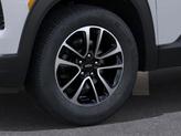 Thumbnail of 2026 Summit White Chevrolet Trailblazer