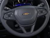 Thumbnail of 2026 Summit White Chevrolet Trailblazer