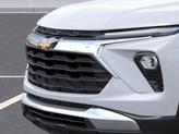 Thumbnail of 2026 Summit White Chevrolet Trailblazer