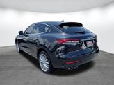 Thumbnail of 2022 Nero Ribelle Metallic Maserati Levante