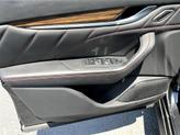 Thumbnail of 2022 Nero Ribelle Metallic Maserati Levante