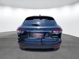 Thumbnail of 2022 Nero Ribelle Metallic Maserati Levante