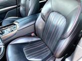 Thumbnail of 2022 Nero Ribelle Metallic Maserati Levante