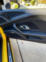 Thumbnail of 2023 Vegas Yellow/Black Roof Audi R8