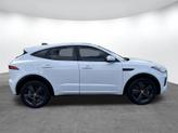 Thumbnail of 2020 White Jaguar E-PACE