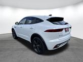 Thumbnail of 2020 White Jaguar E-PACE