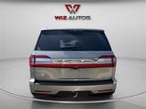 Thumbnail of 2018 Mocha Lincoln Navigator