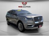 Thumbnail of 2018 Mocha Lincoln Navigator