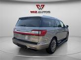Thumbnail of 2018 Mocha Lincoln Navigator
