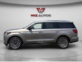 Thumbnail of 2018 Mocha Lincoln Navigator