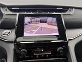 Thumbnail of 2023 Bright White Clearcoat Jeep Grand Cherokee L