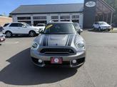 Thumbnail of 2017 Melting Silver Metallic MINI Countryman