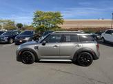 Thumbnail of 2017 Melting Silver Metallic MINI Countryman
