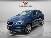 Photo of 2019 Deep Buick Encore