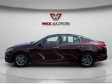 Thumbnail of 2020 Sangria Red Kia Optima