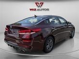 Thumbnail of 2020 Sangria Red Kia Optima