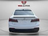 Thumbnail of 2019 Platinum White Pearl Acura TLX