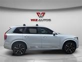 Thumbnail of 2022 Crystal White Volvo XC90 Recharge Plug-In Hybrid