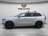Thumbnail of 2022 Crystal White Volvo XC90 Recharge Plug-In Hybrid