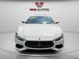 Thumbnail of 2019 Bianco Maserati Ghibli