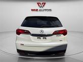 Thumbnail of 2015 White Diamond Pearl Acura RDX