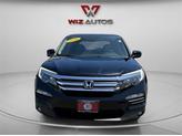 Thumbnail of 2016 Crystal Black Pearl Honda Pilot