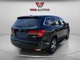 Thumbnail of 2016 Crystal Black Pearl Honda Pilot