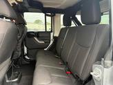 Thumbnail of 2015 Billet Silver Metallic Clearcoat Jeep Wrangler Unlimited