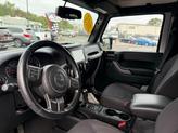 Thumbnail of 2015 Billet Silver Metallic Clearcoat Jeep Wrangler Unlimited