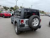 Thumbnail of 2015 Billet Silver Metallic Clearcoat Jeep Wrangler Unlimited