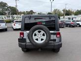 Thumbnail of 2015 Billet Silver Metallic Clearcoat Jeep Wrangler Unlimited