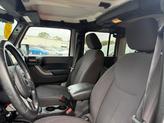 Thumbnail of 2015 Billet Silver Metallic Clearcoat Jeep Wrangler Unlimited