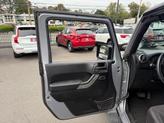 Thumbnail of 2015 Billet Silver Metallic Clearcoat Jeep Wrangler Unlimited