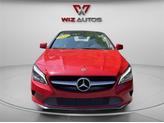 Thumbnail of 2019 Jupiter Red Mercedes-Benz CLA 250
