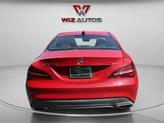 Thumbnail of 2019 Jupiter Red Mercedes-Benz CLA 250