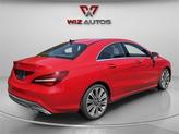Thumbnail of 2019 Jupiter Red Mercedes-Benz CLA 250