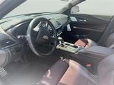 Thumbnail of 2021 Summit White Cadillac CT4