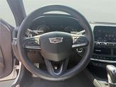Thumbnail of 2021 Summit White Cadillac CT4