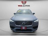 2020 Volvo XC90 T6 Momentum 7 Passenger