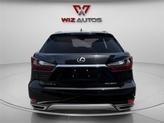Thumbnail of 2020 Caviar Lexus RX 350