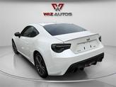 Thumbnail of 2014 White Scion FR-S
