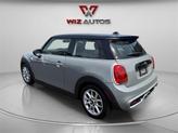 Thumbnail of 2014 Moonwalk Gray Metallic MINI Hardtop